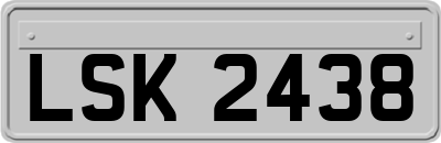 LSK2438