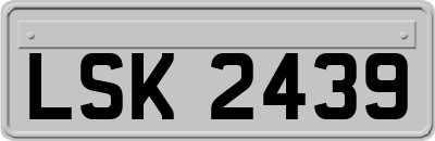 LSK2439