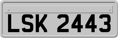 LSK2443