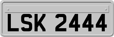 LSK2444