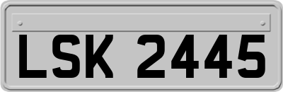 LSK2445