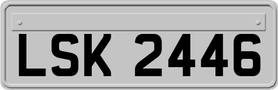 LSK2446