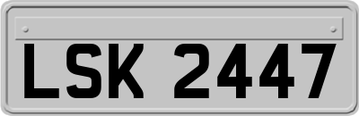 LSK2447
