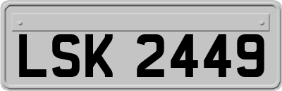 LSK2449