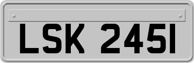 LSK2451