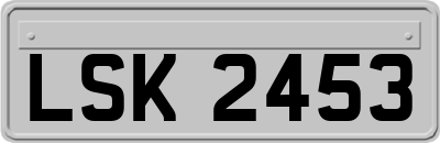 LSK2453
