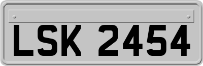 LSK2454