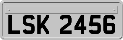 LSK2456