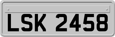 LSK2458