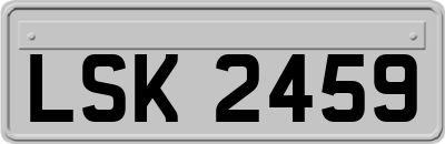 LSK2459