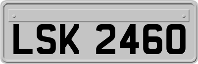 LSK2460