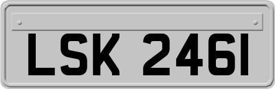 LSK2461