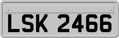LSK2466