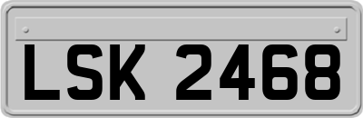 LSK2468