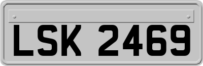 LSK2469