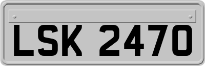 LSK2470