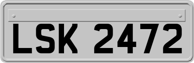 LSK2472