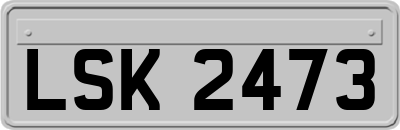 LSK2473