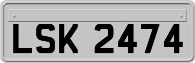 LSK2474
