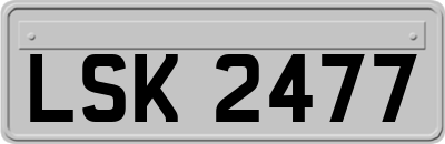 LSK2477