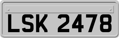 LSK2478