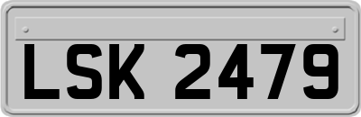 LSK2479