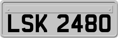 LSK2480