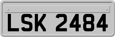 LSK2484