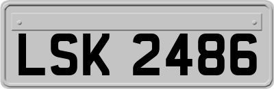 LSK2486