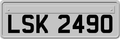 LSK2490