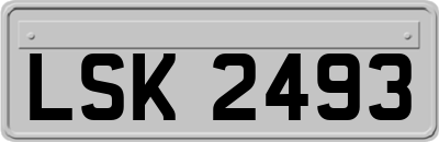 LSK2493