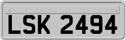 LSK2494