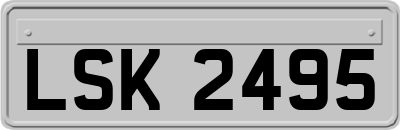 LSK2495