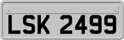 LSK2499