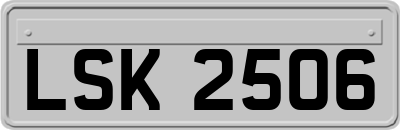 LSK2506