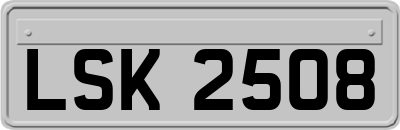 LSK2508