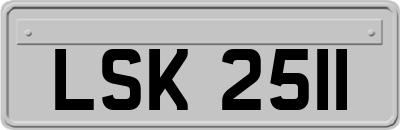 LSK2511