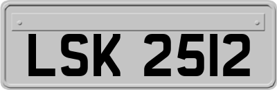 LSK2512