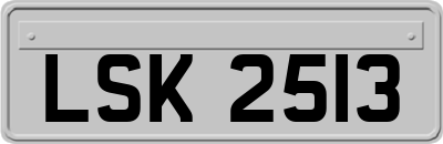 LSK2513