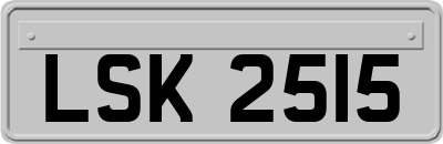 LSK2515