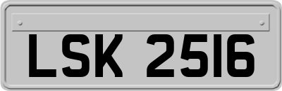 LSK2516