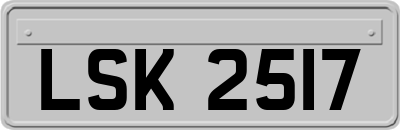 LSK2517