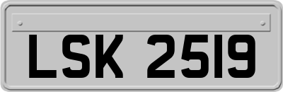 LSK2519