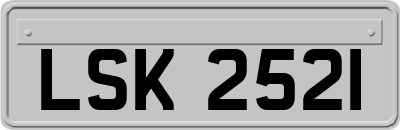 LSK2521