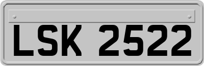 LSK2522