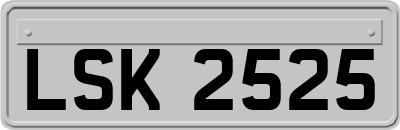 LSK2525