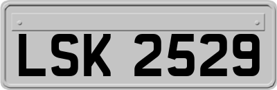 LSK2529