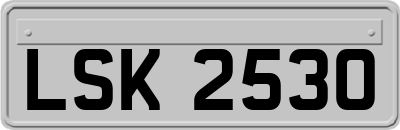 LSK2530