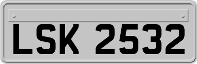 LSK2532