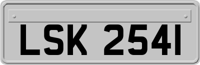 LSK2541